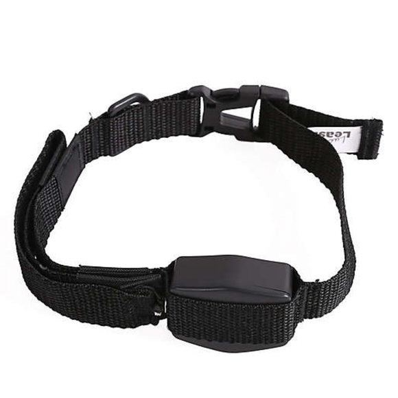 Lucky Leash Retractable Dog Leash Collar S/M - Picture 3 of 11